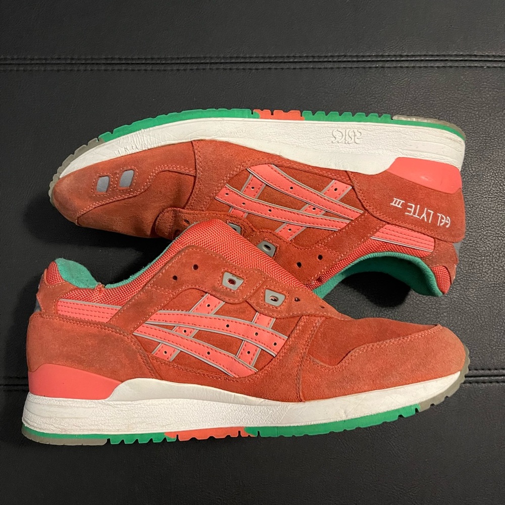 Asic Gel Lyte 3